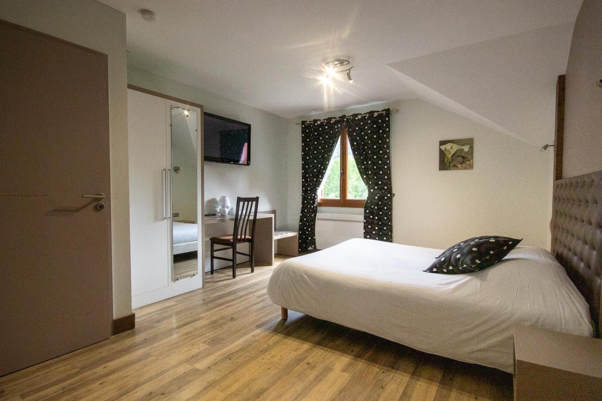 Logis Hotel Le Regal & Spa Saint-Die-des-Vosges Buitenkant foto