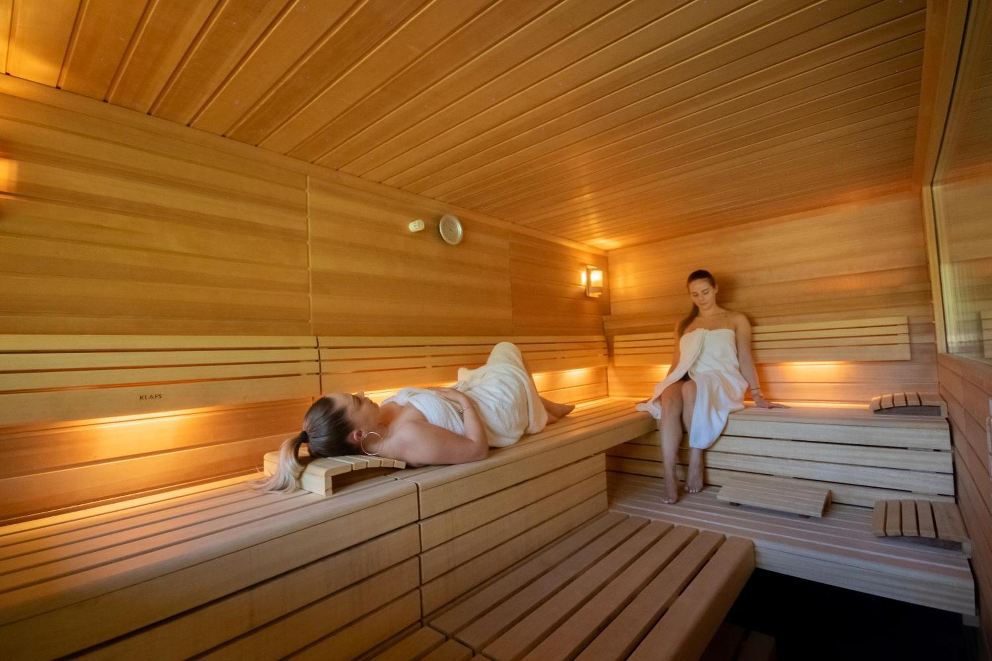 Logis Hotel Le Regal & Spa Saint-Die-des-Vosges Buitenkant foto