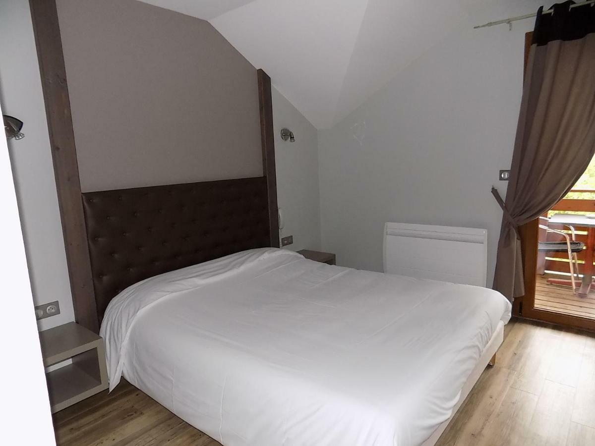 Logis Hotel Le Regal & Spa Saint-Die-des-Vosges Buitenkant foto